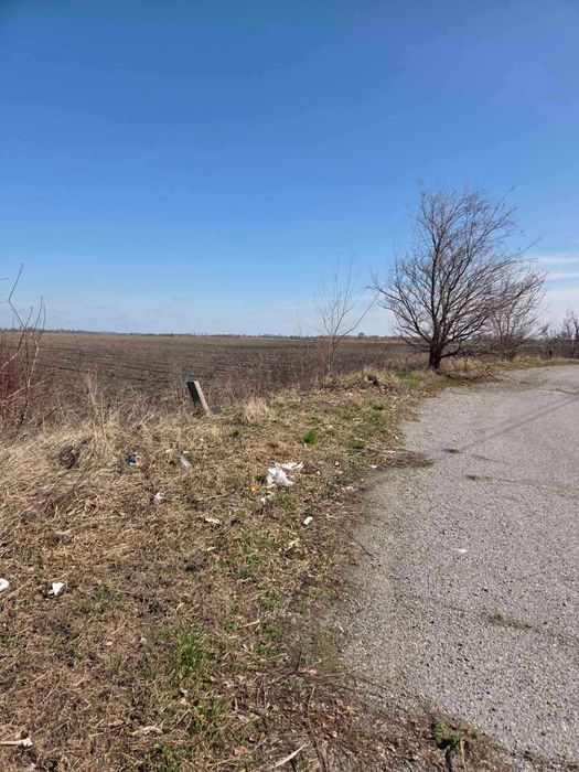 Продажа землі м. Бориспіль