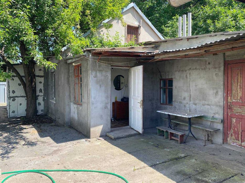 5 ст. Люстдорфської дороги — будинок 65 м², 8 соток, найнижча ціна