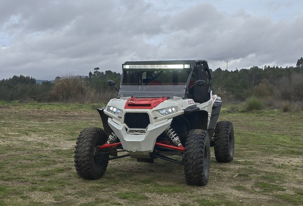Polaris RZR 1000