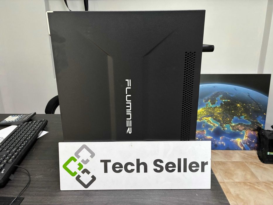 Майнер Fluminer L1 PRO 6G / L3 9,5G 1200W (Гарантія / Найнижча ціна