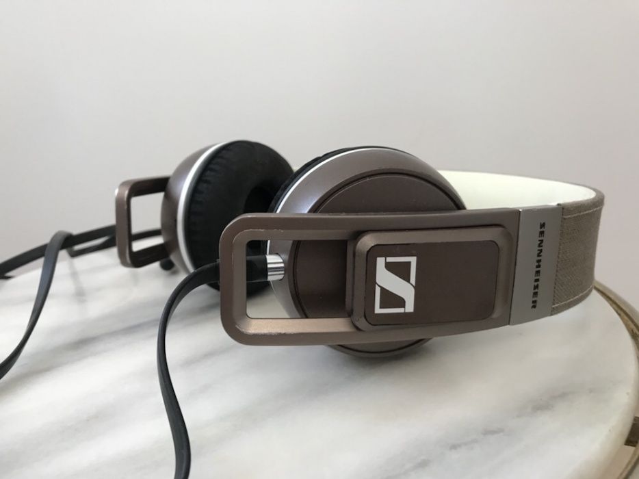 Sennheiser Urbanite sand