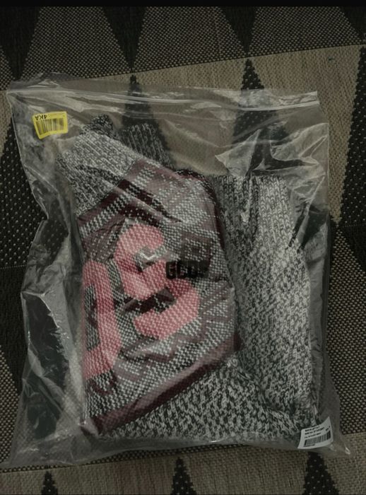 GCDS Kardigan nowa z metką