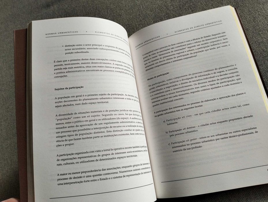 Manual "Normas urbanísticas volume 3"