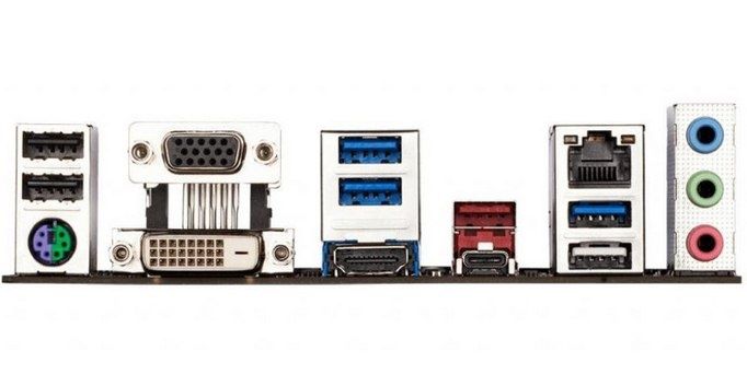 Комплект socket 1200 Gigabyte H470 HD3 + Intel Core i310100+DDD4 16GB