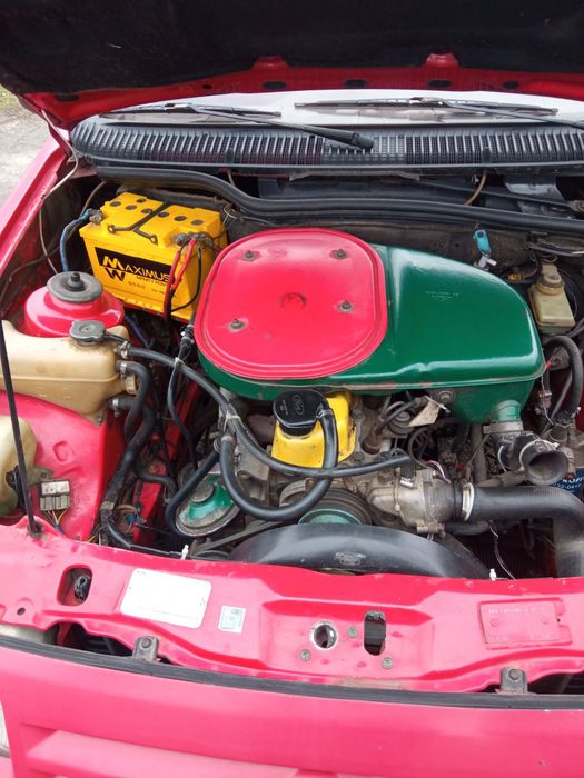 Продам Форд сіеру