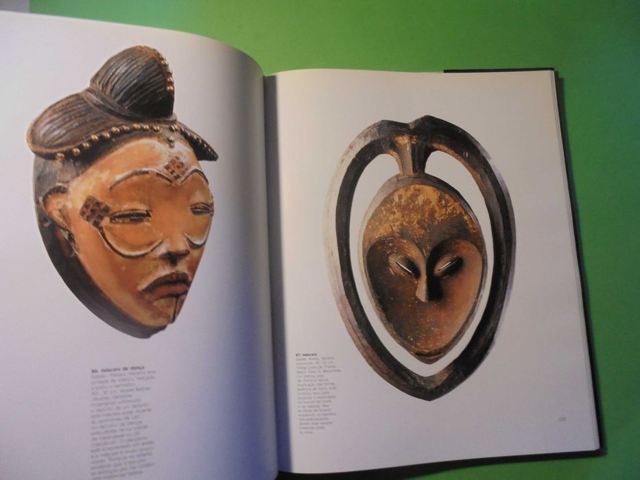 Meyer (Laure);África Negra-Máscaras, Esculturas,Jóias