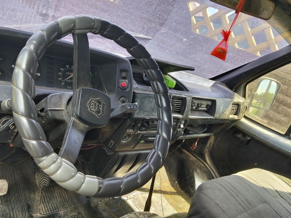 Продам  ГАЗ  3302