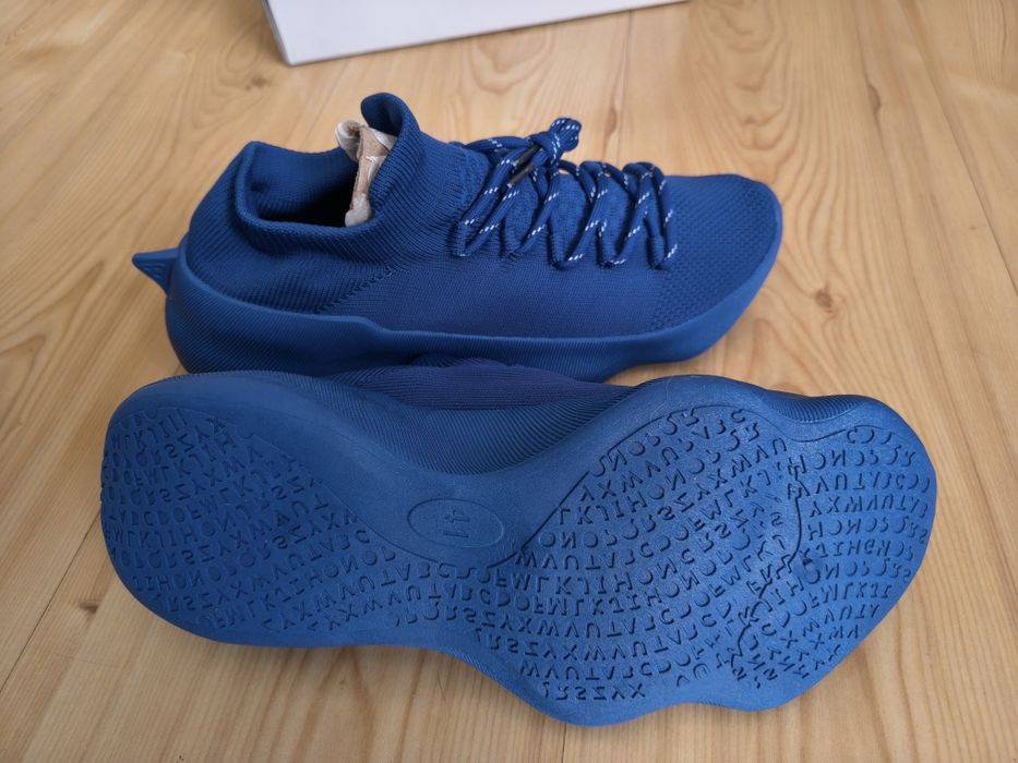 Przewiewne, lekkie buty sportowe sneakersy damskie