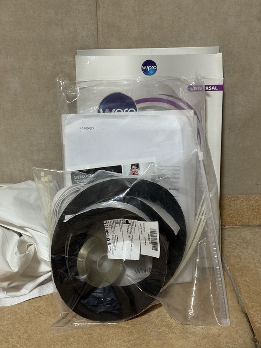 Ar condicionado Portátil Whirpool 12.000 BTU