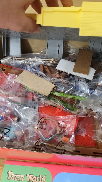 Нова Стайня Шляйх