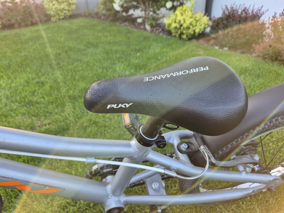 Rower Puky LS 16 Pro