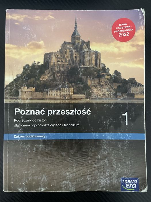 Poznaj przeszłość 1