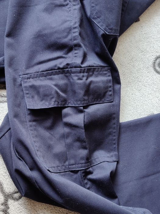 Spodnie męskie Lee Cooper