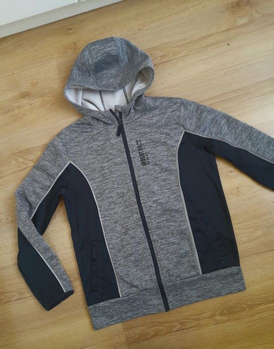 Bluza dla chłopca 158/164