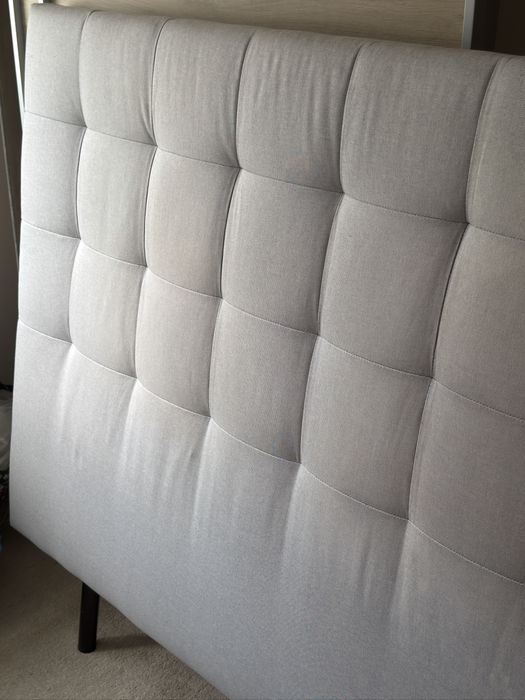 Cabeceira de cama 160cm