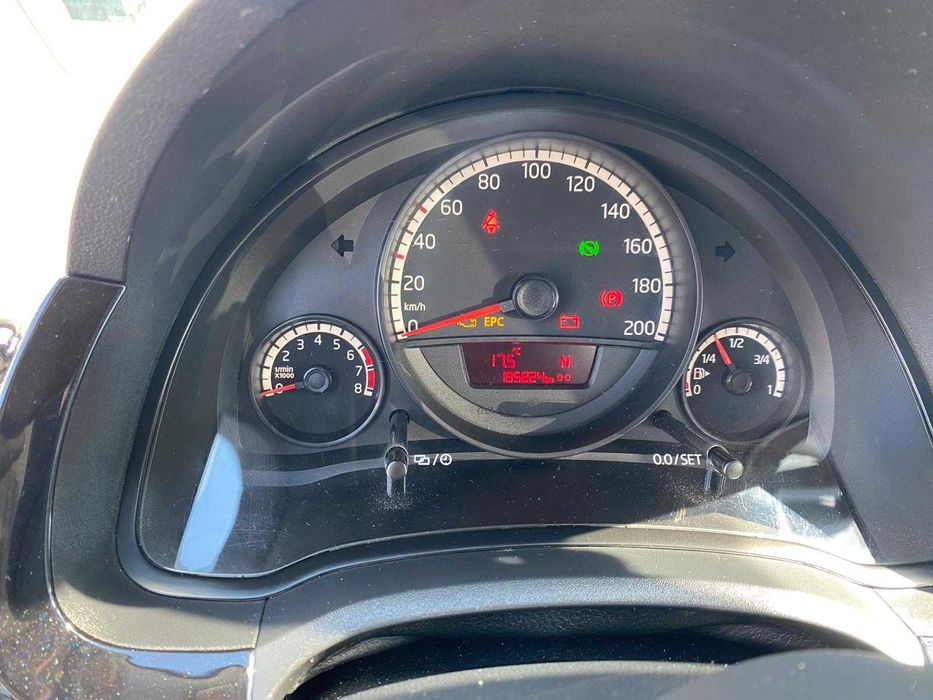 VW UP Caixa Automatica