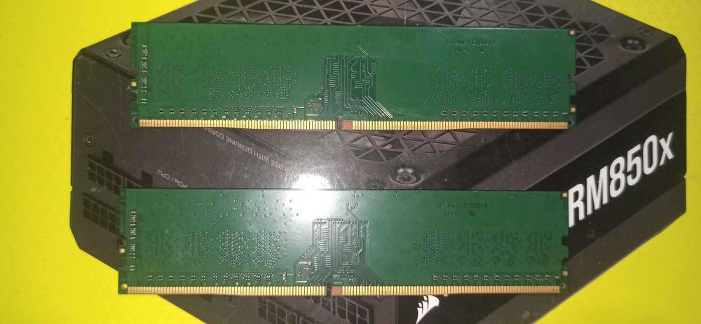 Pamięć ram ADATA DDR4 16gb 2666MHz