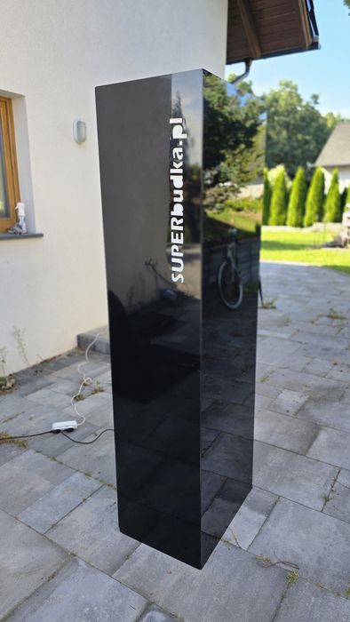 Klasyczna fotobudka