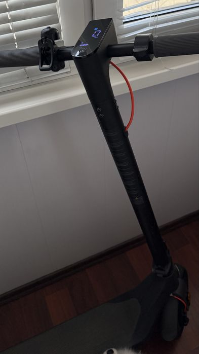 Електросамокат Xiaomi Electric Scooter 4 Lite Gen2 BHR8052GL