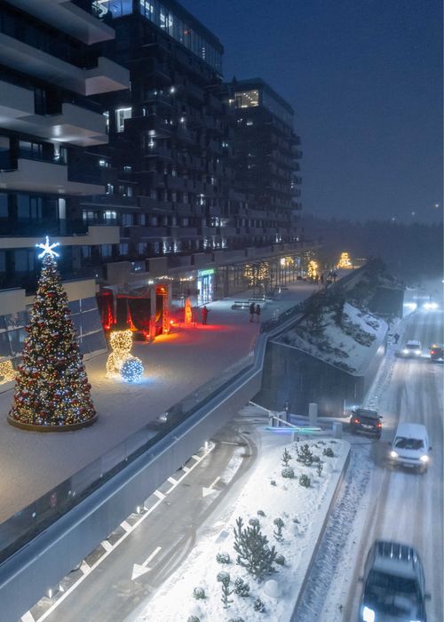 Апартаменти GLACIER PREMIUM APARTMENTS. Без комісії.