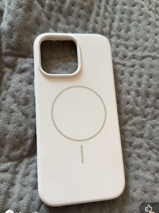 Новий Чихол на lPhone 16 pro