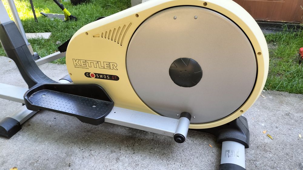 Orbitrek Kettler kosmos GT