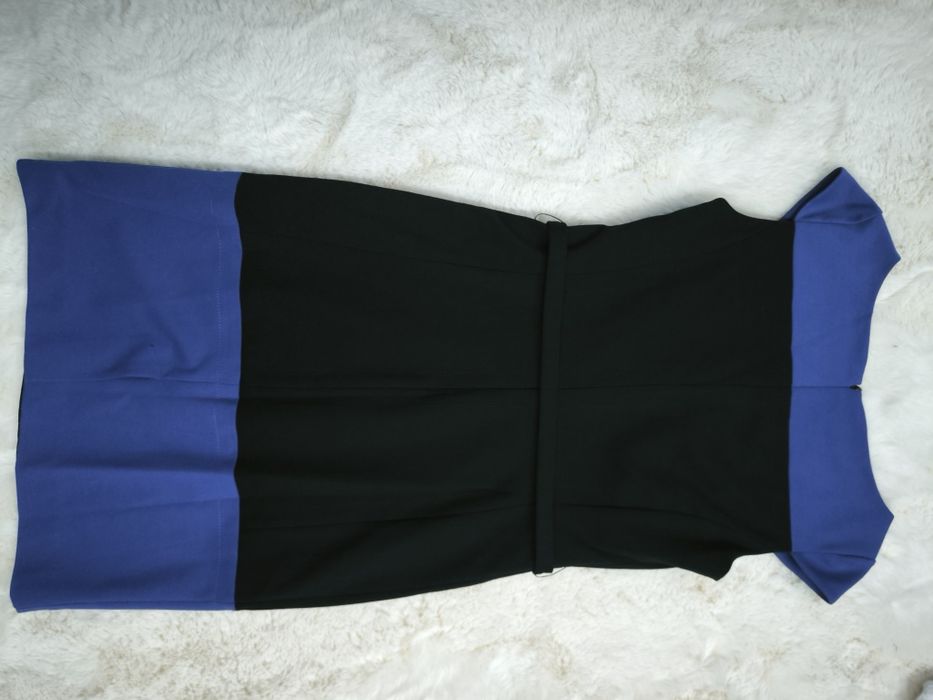 Vestido elegante e intemporal