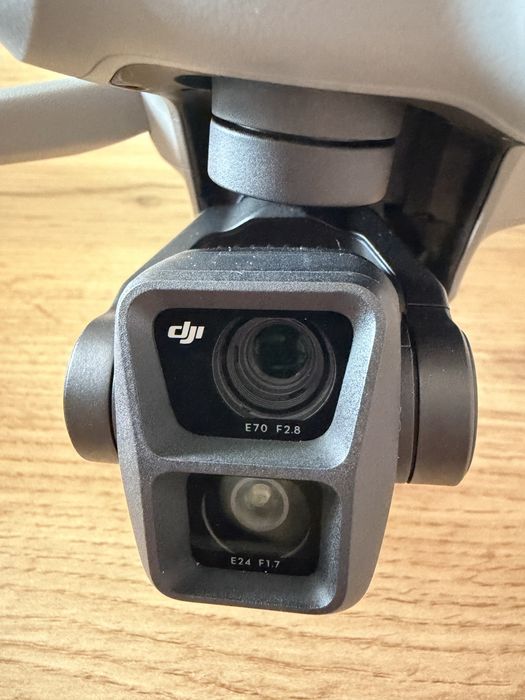 Дрон Dji Air 3 fly more combo