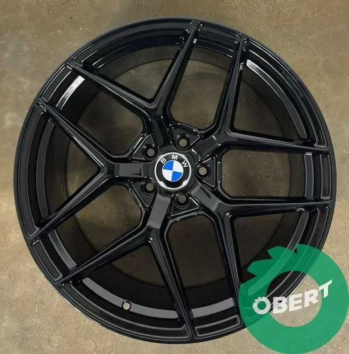 Диски 5*112 R21 на BMW X7 G07 X5 G05 X6 G06 Mercedes GLS GLE X167
