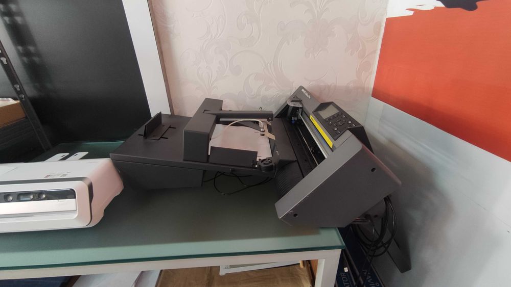 Plotter Graphtec CE6000 40plus