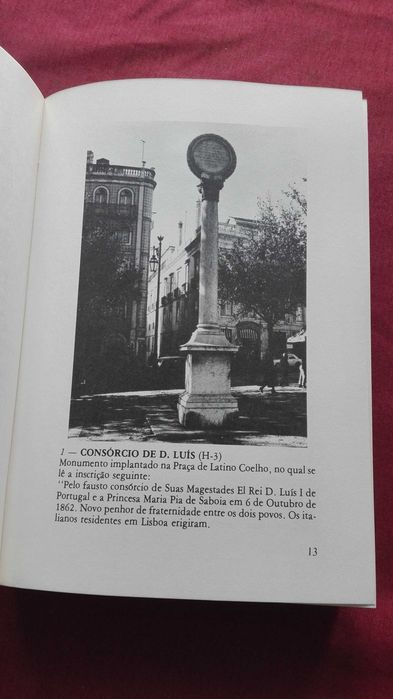 Estatuária de Lisboa-1985
