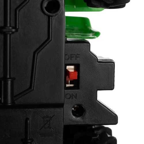 Traktor zdalnie sterowany- ciągnik Zabawka Na Pilot