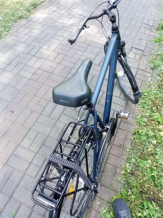 Rower Romet Wagant 3