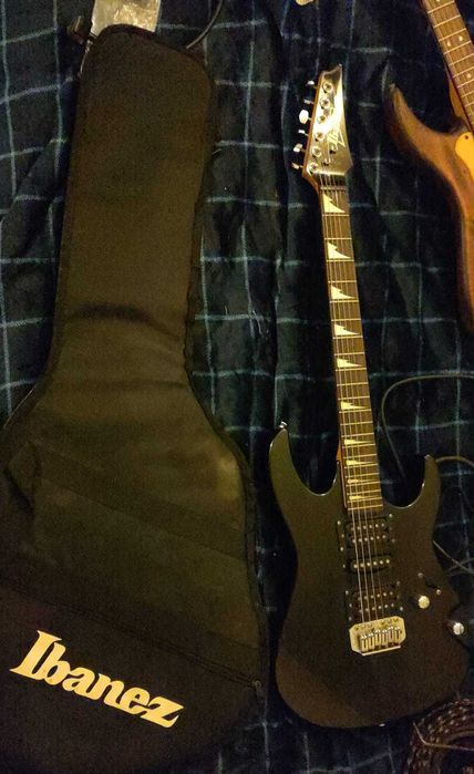 Ibanez Gio GRX70DXJ, ideal para iniciantes