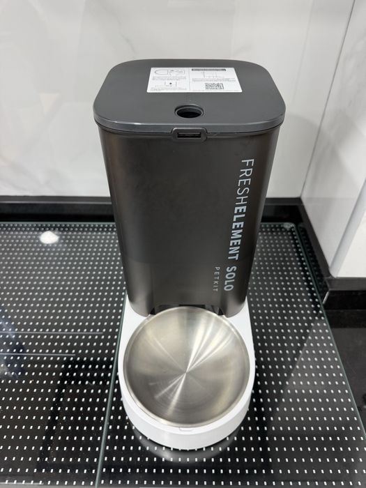Petkit Comedouro Automático