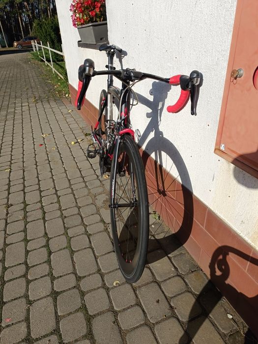 Wilier Triestina pro race izoard xp - wersja full