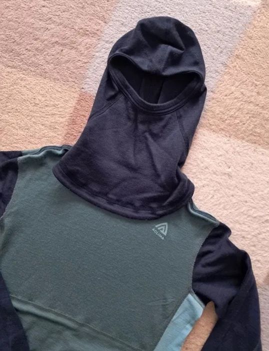 Bluza  dla chłopca Aclima 11 / 12 lat