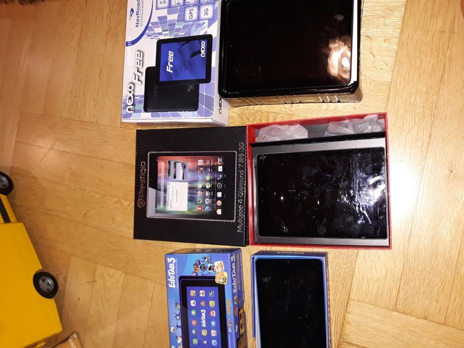 Tablet