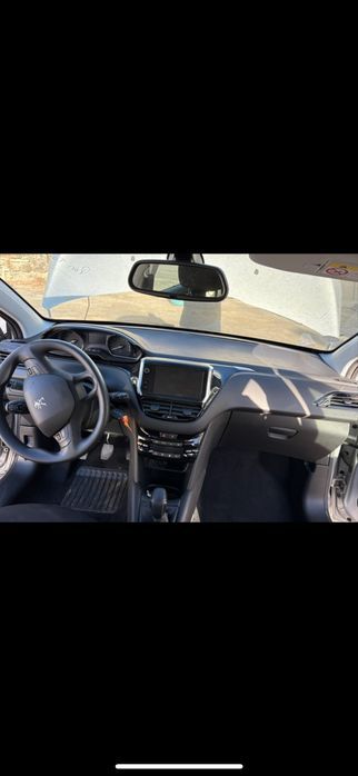 Espelho retrovisor interior Peugeot 208