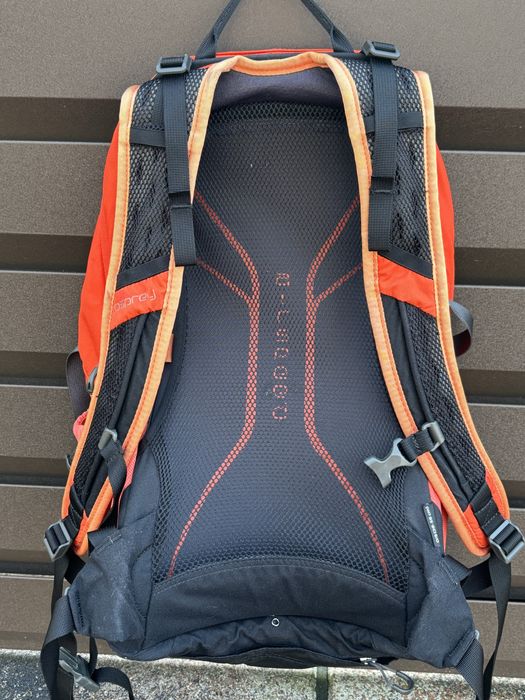 Рюкзак osprey hikelite 18