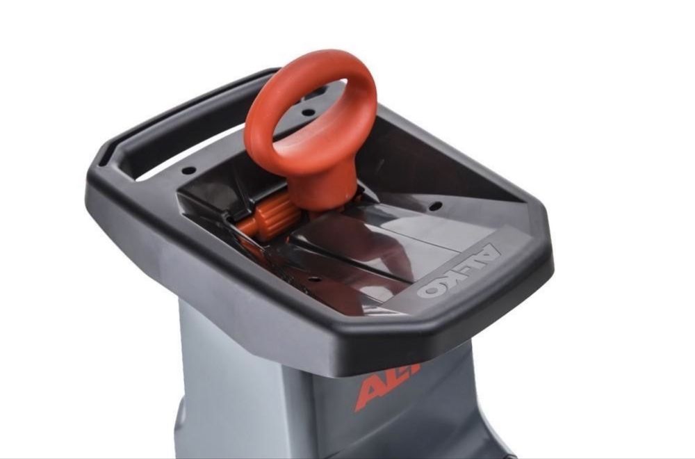Садовый измельчитель Al-Ko Alko LH 2810 Comfort