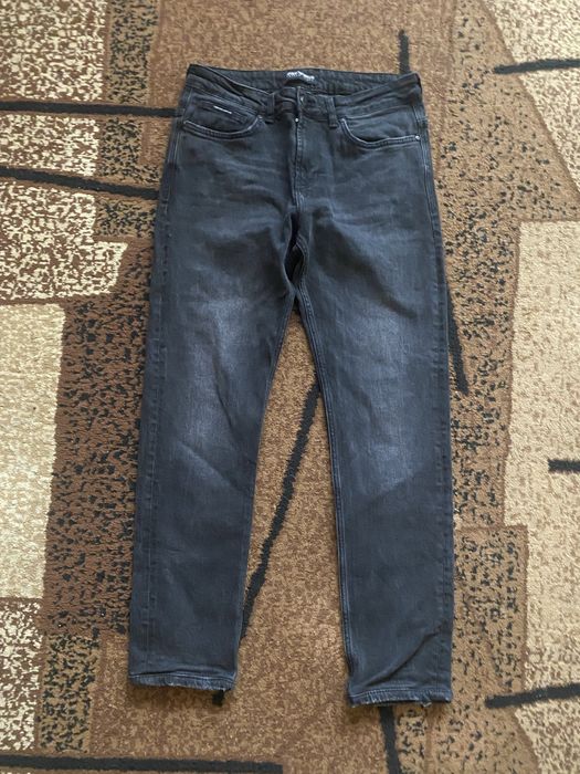 Jeans armani как у  9mice 33cize
