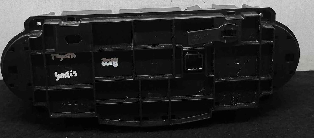 Comando Chauffage / Sofagem 55900-0D810 - TOYOTA YARIS