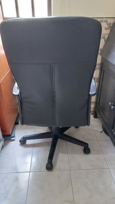 Cadeira de escritorio