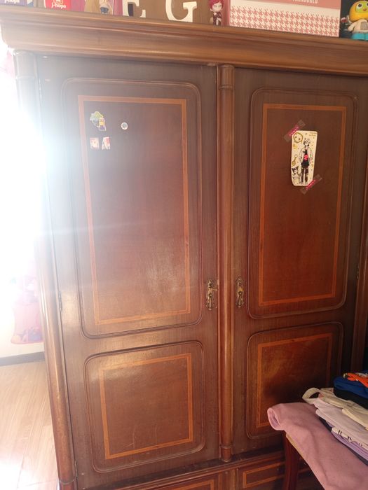 Vendo mobília de quarto