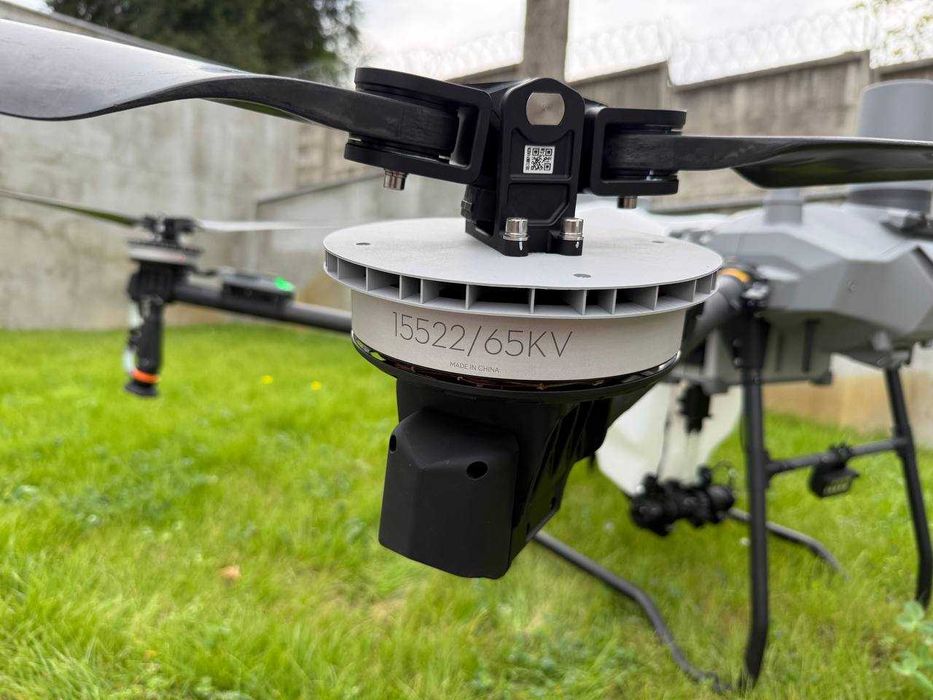 Агродрон DJI Agras T70P