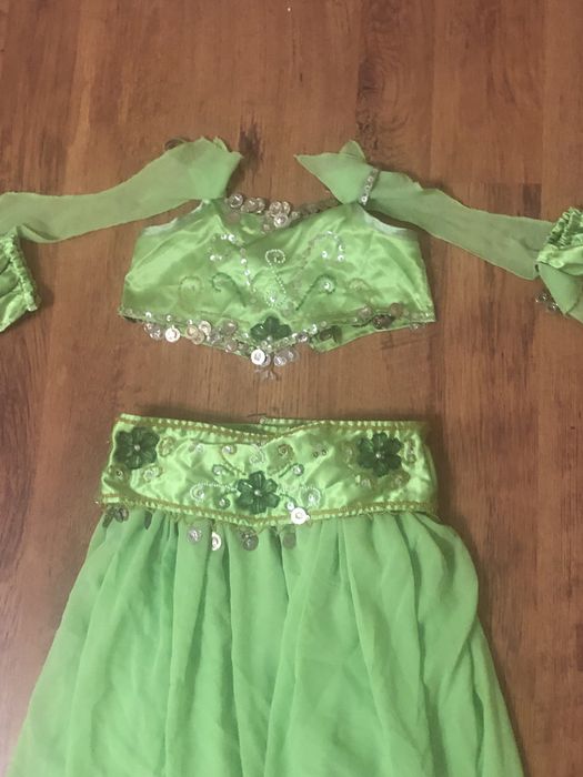 Карнавальный костюм восточный