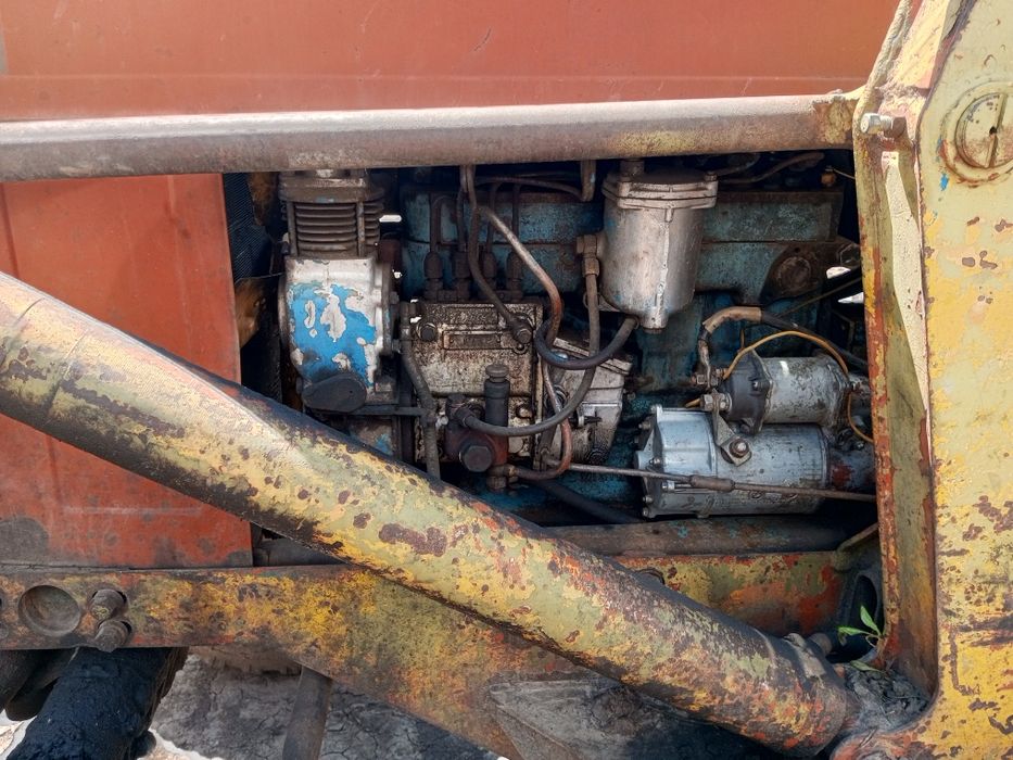 Продам екскаватор