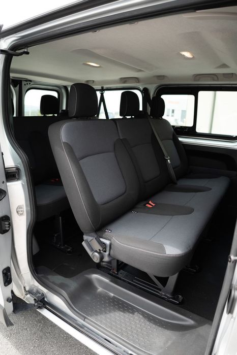 Fiat Talento L1H1 Base475680968352081923
