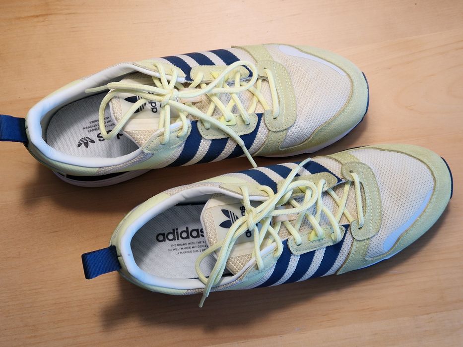 Buty Adidas ZX 700 – rozmiar 44